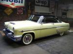 Mercury Monterey Hardtop Coupe 1954 года